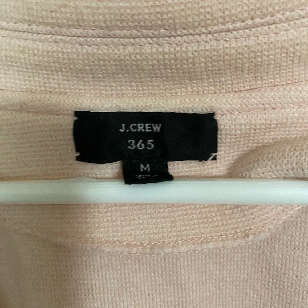 J. Crew wool blend